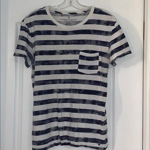 Striped Summer Tee